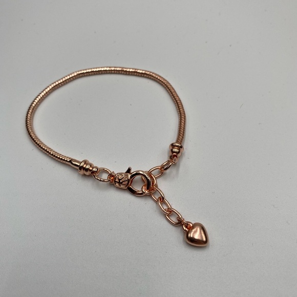 Rose gold TONED Bracelet - Picture 3 of 4